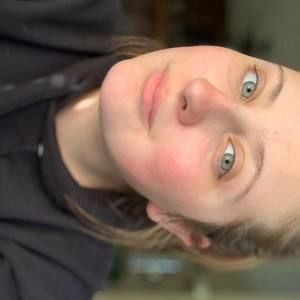 Meet your Posher, Isabella